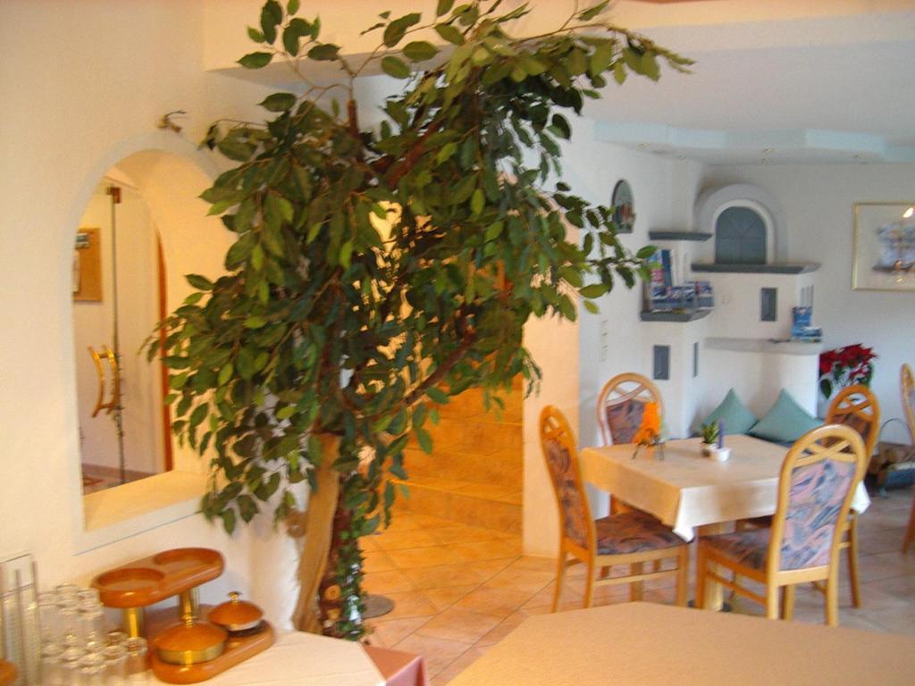 Haus Romantika Umhausen Kamer foto
